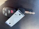 Thumbnail of 2008 Dark Mocha Metallic Pontiac Grand Prix