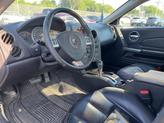 Thumbnail of 2008 Dark Mocha Metallic Pontiac Grand Prix