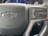 Thumbnail of 2022 Black Chevrolet Silverado 1500