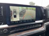 Thumbnail of 2022 Black Chevrolet Silverado 1500