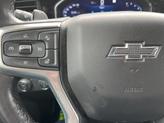 Thumbnail of 2022 Black Chevrolet Silverado 1500