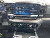 Thumbnail of 2022 Black Chevrolet Silverado 1500
