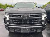 Thumbnail of 2022 Black Chevrolet Silverado 1500