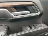 Thumbnail of 2022 Black Chevrolet Silverado 1500