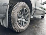Thumbnail of 2022 Black Chevrolet Silverado 1500