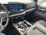 Thumbnail of 2022 Black Chevrolet Silverado 1500