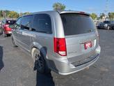 Thumbnail of 2017 Billet Clearcoat Dodge Grand Caravan