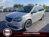 Photo of 2017 Billet Clearcoat Dodge Grand Caravan