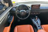 Thumbnail of 2024 Nordic Forest Pearl Honda HR-V