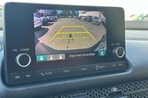 Thumbnail of 2024 Nordic Forest Pearl Honda HR-V