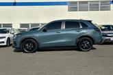 Thumbnail of 2024 Nordic Forest Pearl Honda HR-V