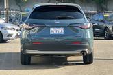 Thumbnail of 2024 Nordic Forest Pearl Honda HR-V
