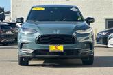 Thumbnail of 2024 Nordic Forest Pearl Honda HR-V