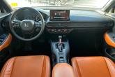 Thumbnail of 2024 Nordic Forest Pearl Honda HR-V