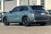 Thumbnail of 2024 Nordic Forest Pearl Honda HR-V