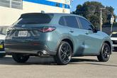 Thumbnail of 2024 Nordic Forest Pearl Honda HR-V