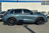 Thumbnail of 2024 Nordic Forest Pearl Honda HR-V