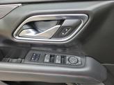 Thumbnail of 2022 Black Chevrolet Suburban