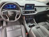 Thumbnail of 2022 Black Chevrolet Suburban