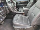 Thumbnail of 2022 Black Chevrolet Suburban
