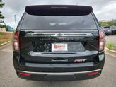 Thumbnail of 2022 Black Chevrolet Suburban