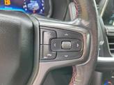 Thumbnail of 2022 Black Chevrolet Suburban