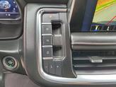 Thumbnail of 2022 Black Chevrolet Suburban