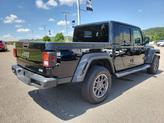 Thumbnail of 2023 Black Clearcoat Jeep Gladiator