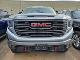 Thumbnail of 2024 Sterling Metallic GMC Sierra 1500
