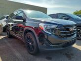 Photo of 2019 Ebony Twilight Metallic GMC Terrain