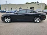 Thumbnail of 2012 Pitch Black Dodge Charger