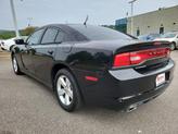 Thumbnail of 2012 Pitch Black Dodge Charger