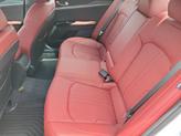 Thumbnail of 2025 Snow White Pearl Kia K5