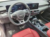 Thumbnail of 2025 Snow White Pearl Kia K5