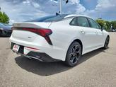 Thumbnail of 2025 Snow White Pearl Kia K5