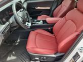 Thumbnail of 2025 Snow White Pearl Kia K5