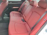 Thumbnail of 2025 Snow White Pearl Kia K5