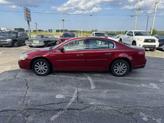 Thumbnail of 2011 Crystal Red Tintcoat Buick Lucerne