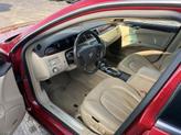 Thumbnail of 2011 Crystal Red Tintcoat Buick Lucerne