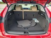Thumbnail of 2025 Brilliant Red Buick Envision