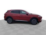 Thumbnail of 2025 Brilliant Red Buick Envision