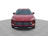 Thumbnail of 2025 Brilliant Red Buick Envision