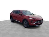 Thumbnail of 2025 Brilliant Red Buick Envision