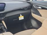 Thumbnail of 2025 Brilliant Red Buick Envision