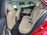 Thumbnail of 2025 Brilliant Red Buick Envision