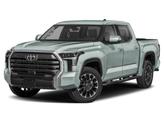 Photo of 2024 Lunar Rock Toyota Tundra