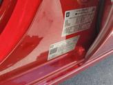 Thumbnail of 2021 Cayenne Red Tintcoat GMC Sierra 1500