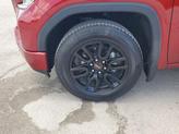 Thumbnail of 2021 Cayenne Red Tintcoat GMC Sierra 1500