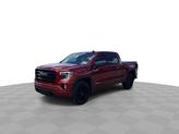 Thumbnail of 2021 Cayenne Red Tintcoat GMC Sierra 1500