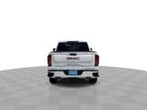 Thumbnail of 2022 White Frost Tricoat GMC Sierra 1500